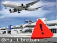 Haïti - AVIS : Mauvaise nouvelle pour Haïti