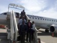 Haiti - Justice : Repatriation of an alleged key witness in the case of Jean Dominique
