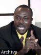 Haïti - Politique : Le Sénateur Moïse dénonce de futures hausses de prix des carburants