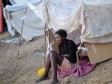 Haiti - Social : The FEKOK goes up to the crenel