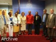 Haiti - Cholera : Four departments on Red Alert