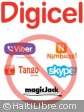 Haïti - Télécommunication : Le Conatel rappelle à l'ordre la Digicel