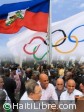Haïti - Sports : Inauguration du Parc Olympique