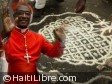 Haïti - Religion : Religion pour la Paix, attristée des propos du Cardinal Langlois sur le Vaudou