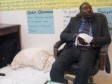 Haïti - Politique : 4eme jour de grève de la faim du Député Bélizaire