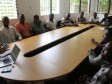 Haïti - Social : Le Gouvernement encourage la création artistique