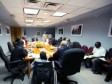 Haïti - Social : Première réunion du CISH