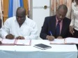 Haïti - Agriculture : Bientôt une première initiative du type Songhaï au pays