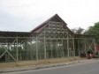 Haiti - Economy : Opening soon of Market of the Street Ogé (Petion-ville)