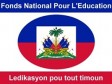 Haïti - Éducation : L'utilisation des $220 millions du FNE toujours bloquée par le Sénat
