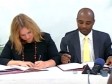 Haïti - Éducation : Vers un partenariat renforcé entre Haïti et la Finlande