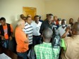 Haïti - Sécurité : Tournée d’évaluation de 4 jour sur la frontière haïtiano-dominicaine