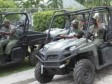 Haiti - Environment : The fight against the predators of the environment strengthens