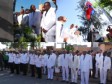 Haïti - Politique : Le Président Martelly célèbre «La vie de l'Empereur Jean-Jacques Dessalines»
