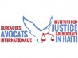 Haiti - Cholera : Haiti's complaint against the UN, in hearing before a the Federal Court in Manhattan