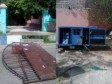 Haïti - FLASH : Des manifestants saccagent la mairie de Petit-Goâve (MAJ 14h07)
