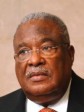 Haïti - Diplomatie : Gérard Latortue décoré par le Chili