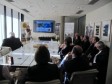 Haiti - Tourism : End of the promotional tour of the Minister Villedrouin in Europe