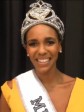 Haiti - Social : Carolyn Désert breaks her contract with the Miss Haiti 2014 Committee