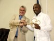Haïti - Éducation : L’UNICEF remet les clés de 15 nouvelles écoles
