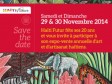 Haïti - Diaspora : 20ème Édition de l’Exposition-vente d’art et d’artisanat haïtien
