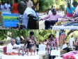 Haïti - Social : Succès de la Foire des artisans vivant en situation de handicap