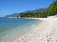 Haiti - Tourism : Rain of Million on the South Coast