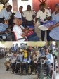Haïti - Social :  La Caisse d’Assistance Sociale, 76 ans déjà !