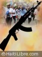 Haïti - Sécurité : La Communauté internationale préoccupée...