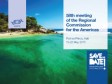 Haiti - Tourism : The Americas Tourism leaders will gather in Haiti