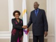 Haïti - Politique : Michaëlle Jean entre en fonction à la tête de l’OIF