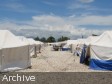 Haïti - Social : 5 ans après, plus de 21,000 familles vivent toujours dans des camps