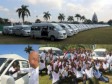 Haïti - Social : 72 jeunes de la rue deviennent des entrepreneurs