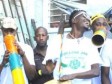 Haïti - Carnaval 2015 : Follow Jah innove en lançant simultanément deux méringues