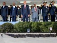 Haïti - Sécurité : Cérémonie de graduation de 1,118 nouveaux agents de la PNH