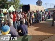 Haïti - Sécurité : 500 haïtiens rapatriés