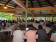 Haïti - Agriculture : Filières économiques vertes du Sud et de la Grande Anse