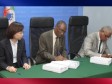 Haiti - Energy : «Good news for the country» dixit Evans Paul
