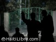 Haïti - Sécurité : Menace armée contre les étudiants de la Faculté d'Agronomie