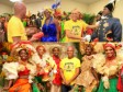 Haïti - Culture : Le Président Martelly lance les activités du Carnaval 2015