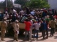 Haïti - Social : 255 haïtiens rapatriés au pays