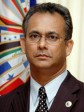 Haiti - Elections : The electoral conditions concern Ambassador Ramdin
