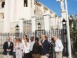 Haiti - Politic : End of the visit of US Congressmen