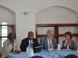 Haiti - Justice : 89% of the inmates of the National Penitentiary in prolonged pretrial detention