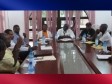 Haïti - Sports : Championnat de football inter-scolaire sur les rails