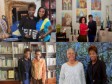 Haïti - Culture : Journée Mondiale de la Femme