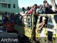 Haïti - Social : Plus de 40,000 Haïtiens rapatriés en moins de 70 jours...