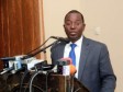 Haiti - Economy : Main orientations of the amending Budget (2014-2015)