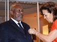 Haïti - France : Jean-Vernet Henry, décoré de l’ordre du mérite agricole