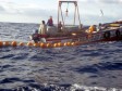 Haïti - Agriculture : La pêche en Haïti, bilan et perspectives